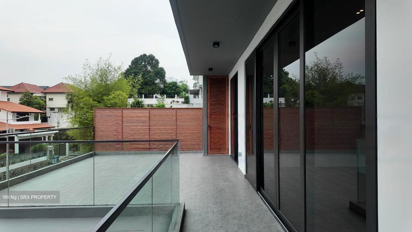 Toh Tuck Terrace (D21), Detached #456505741